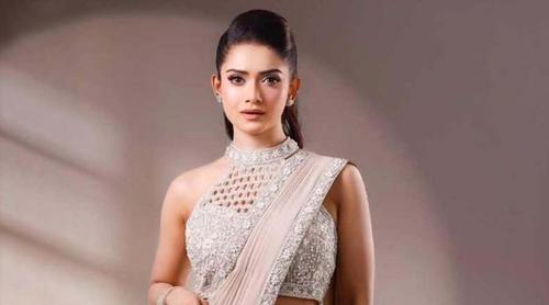 গুঞ্জনের ইতি টেনে আবারও নাটকে ফিরেছেন তিশা!