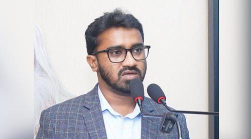 জামায়াত-আ.লীগ একতাবদ্ধ হয়ে মাঠে নামার প্রস্তুতি নিচ্ছে: রাশেদ খাঁন
