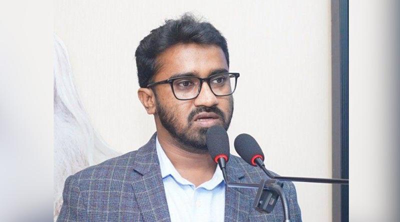 জামায়াত ও আ.লীগ একতাবদ্ধ হয়ে মাঠে নামার প্রস্তুতি নিচ্ছে: রাশেদ খাঁন