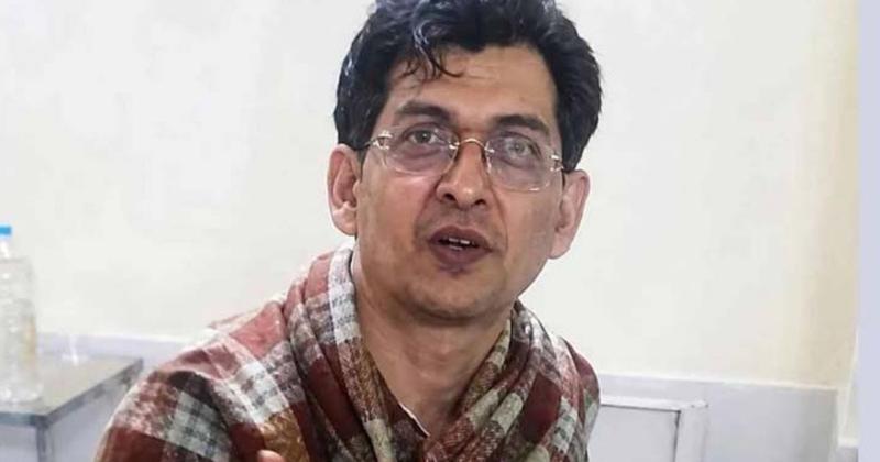 যেভাবে গুম হয়েছিলেন সালাহউদ্দিন আহমদ