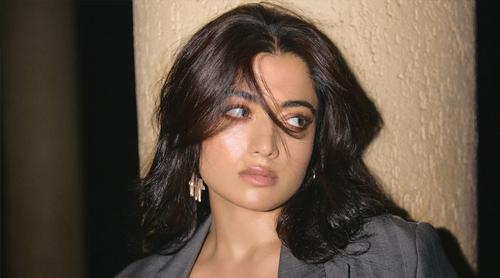ফিট থাকতে রাশমিকার ভরসা শরীরচর্চা, পরিমিত খাবার ও ঘুম