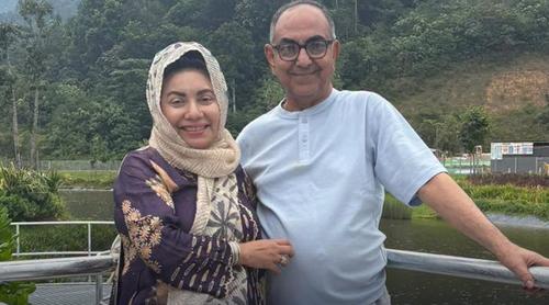 দেশে ফিরছেন মির্জা আব্বাস