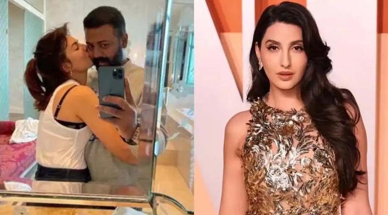 জ্যাকুলিনকে ছাড়তে সুকেশকে উসকানি দিতেন নোরা!