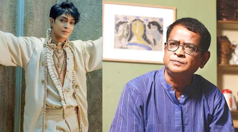 হুমায়ূন আহমেদ বেঁচে থাকলে আমার প্রতিভাটাকে কাজে লাগাতেন: অ্যাডলফ খান