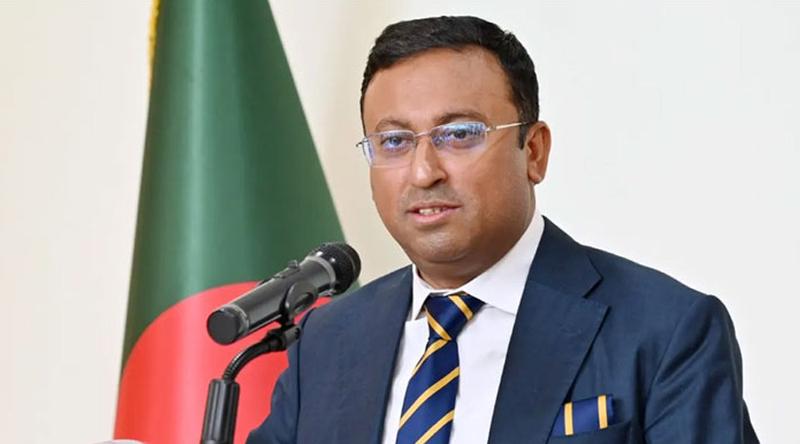 নতুন দায়িত্বে পেলেন হুমায়ুন কবির