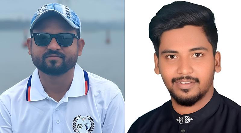 বিমানবন্দরের সামনে স্বর্ণ ছিনতাই: ছাত্রদল-বিএনপির ৩ নেতা গ্রেপ্তার