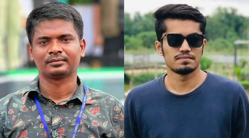 ১২ বছর পর ভিক্টোরিয়া কলেজ ছাত্রদলের নতুন কমিটি