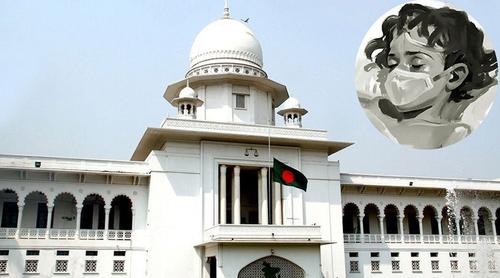 শিশু আছিয়া ধর্ষণ ও হত্যা মামলায় হাইকোর্টের রায় আজ