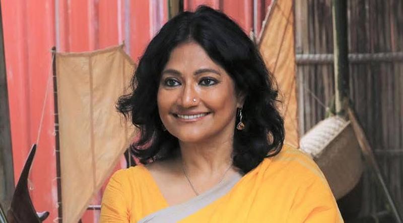 র‍্যামন ম্যাগসাইসাই পুরস্কার পেলেন বাংলাদেশের রুনা খান