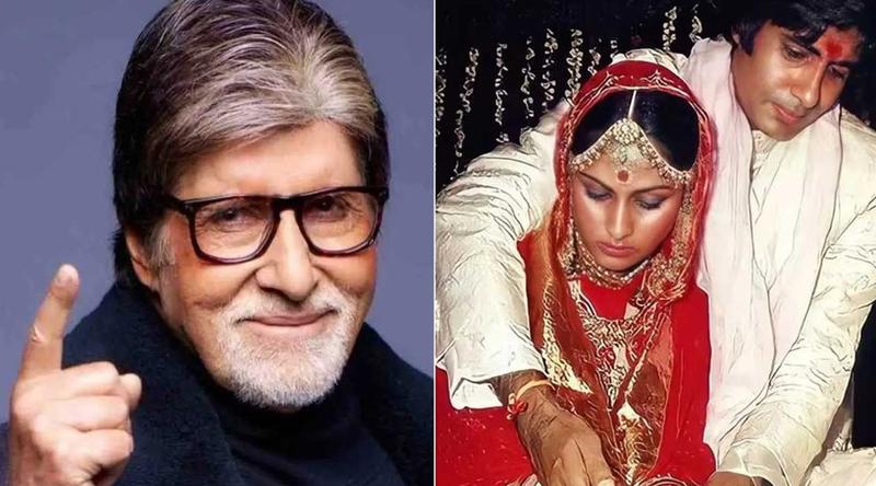 বিবাহিত পুরুষদের যে বিষয়ে সতর্ক করলেন অমিতাভ বচ্চন