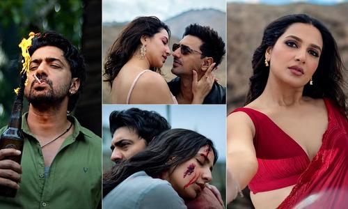 দেব-শুভশ্রীর ‘দেশু ৭’ টিজার প্রকাশ,  তাতেই বিক্রি ৭ হাজার গোল্ডেন টিকিট
