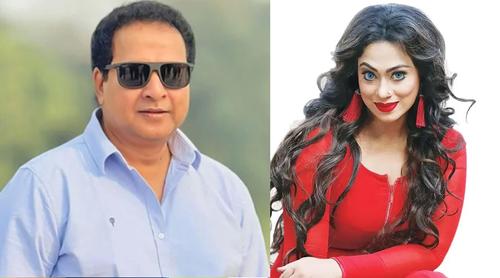 বেকার হয়ে গেলেই মনে হয় পাপ করেছি, পপিকে খোঁচা বাপ্পারাজের