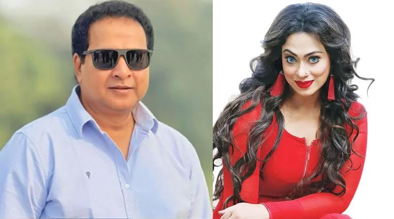 বেকার হয়ে গেলেই মনে হয় পাপ করেছি, পপিকে খোঁচা বাপ্পারাজের