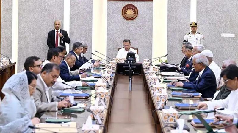 নতুন পে-স্কেলের প্রস্তাব মন্ত্রিসভায়, ৪ ধাপে বাস্তবায়নের পরিকল্পনা