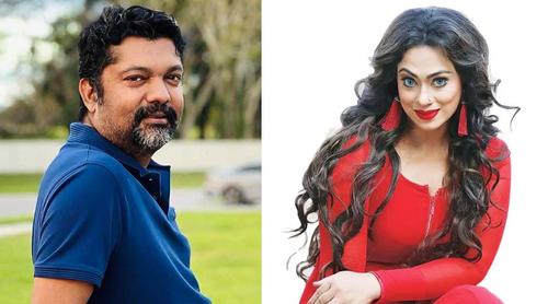 অভিনয় ছেড়ে ধর্মচর্চায় মন দিতে চান পপি, সমালোচনায় জয়