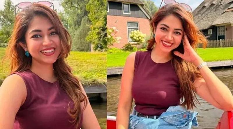 আমার শরীর-পোশাক নিয়ে সিদ্ধান্ত নেওয়ার অধিকার কারও নেই: প্রিয়ন্তী উর্বী