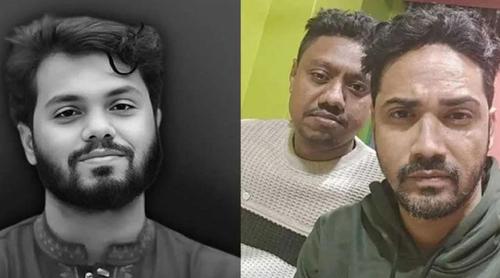ওসমান হাদি হত্যায় মূল অভিযুক্ত ফয়সালের দেশত্যাগে নিষেধাজ্ঞা