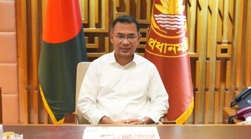 জনগণই বিএনপির সব রাজনৈতিক ক্ষমতার মূল উৎস : প্রধানমন্ত্রী