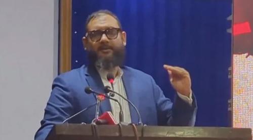 সরকারের এখন হয়তো গুমের পরিকল্পনা নেই: ব্যারিস্টার আরমান এমপি