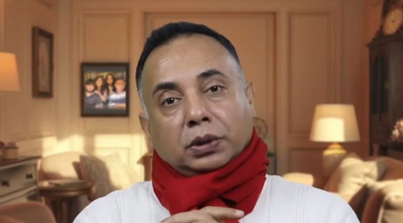 মব, ভীতি ও অনিশ্চয়তার খবর আরো ঘন হচ্ছে : জিল্লুর রহমান