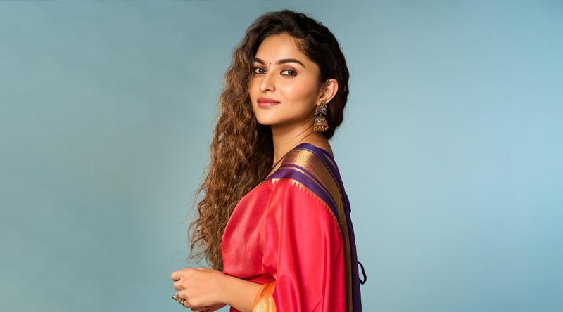 কায়াদু লোহার নজরকাড়া অভিব্যক্তি, ‘ফাঙ্কি’ ছবির পথে চমকপ্রদ উপস্থিতি