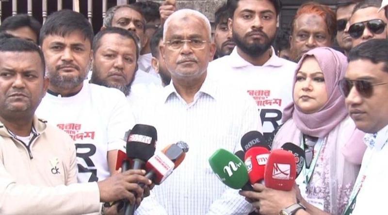 বিএনপির প্রতিশ্রুতি রাষ্ট্রের প্রতিশ্রুতিতে পরিণত হয়েছে: আলাল