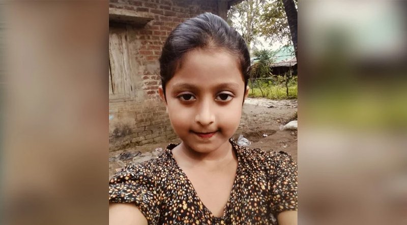 টেকনাফ সীমান্তে গুলিবিদ্ধ শিশু হুজাইফার ২৭ দিন পর মৃত্যু