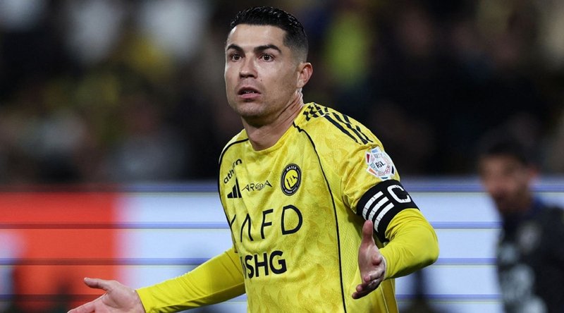 টানা দ্বিতীয় ম্যাচও বয়কট করলেন পর্তুগিজ সুপারস্টার রোনালদো