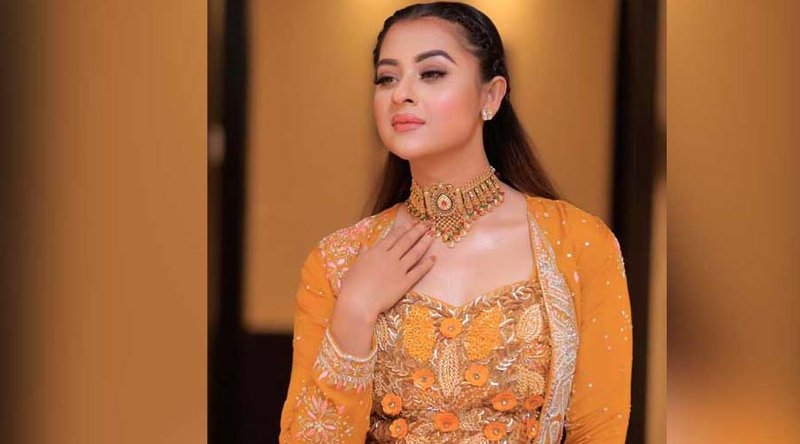 এতো বছরের পরিবার, স্পেশাল মুহূর্তও অনেক: বুবলী