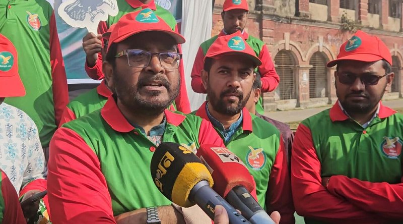 আন্দোলনকারীদের ওপর পুলিশের তাণ্ডব নির্বাচনকে ঘিরে ষড়যন্ত্রের আভাস: মঞ্জু