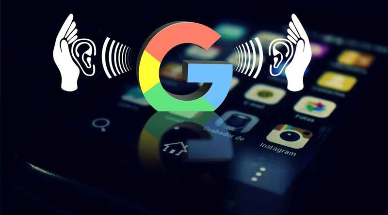 গুগল কী সত্যিই আপনার কথা রেকর্ড করছে?