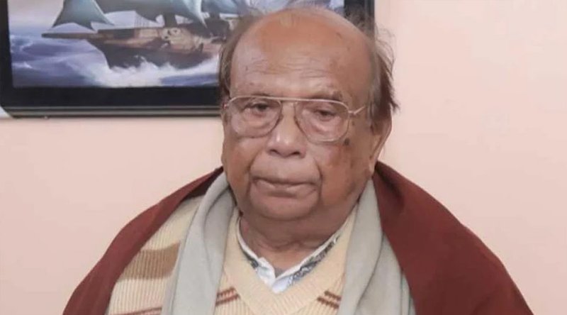 মাথা ঘুরে পড়ে যান বাথরুমে, হাসপাতালে প্রাণ গেল রমেশ চন্দ্র সেনের