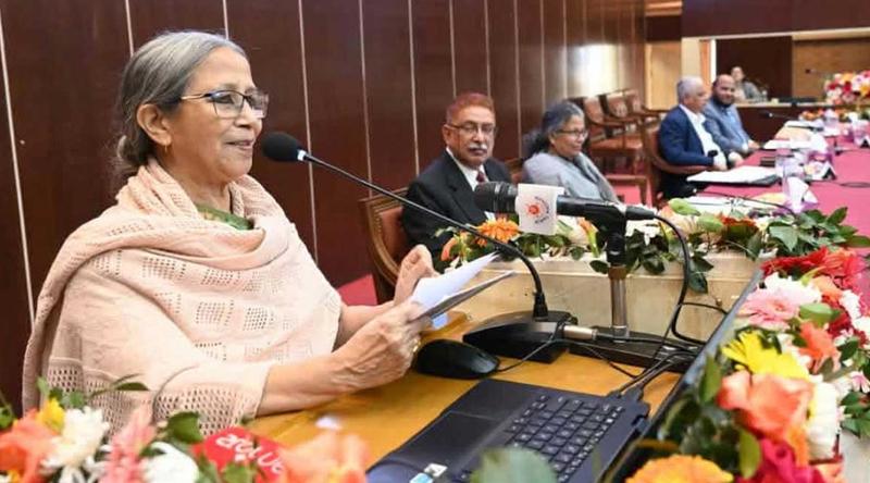 মৎস্যসম্পদ আমাদের সামগ্রিক জীবনবোধের অংশ : প্রাণিসম্পদ উপদেষ্টা