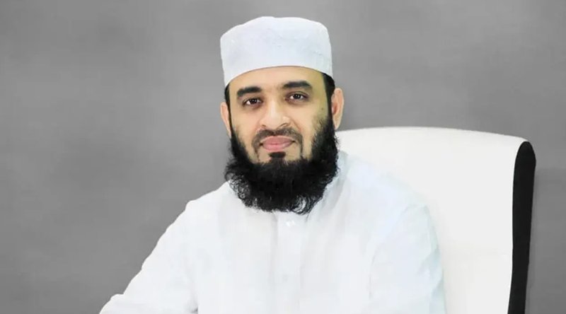 হঠাৎ পুলিশের এমন আগ্রাসীমনোভাবের কারণ কী: আজহারী