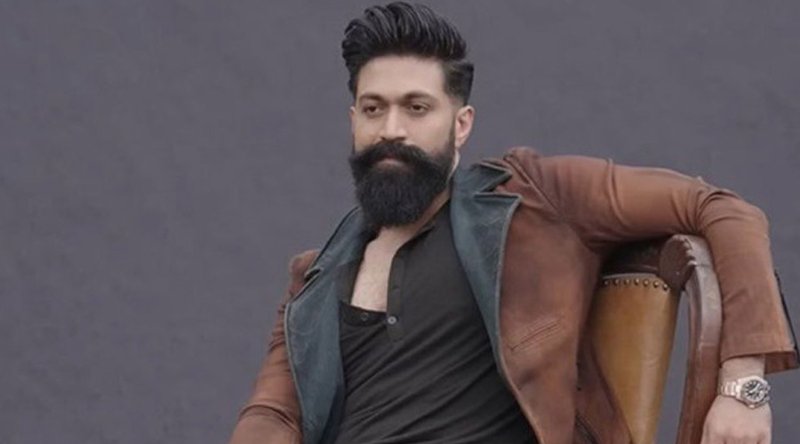 মুক্তির আগেই একের পর এক রেকর্ড ভাঙছে যশ এর ‘টক্সিক’