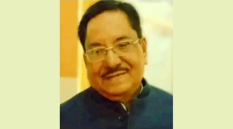 গানের সুরকার ও সংগীত পরিচালক মো. শাহনেওয়াজ আর নেই