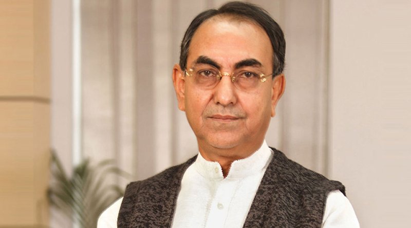 বিশ্বের কিছু প্রতিষ্ঠিত শক্তি আমাদের শান্তিতে থাকতে দেবে না : আব্বাস