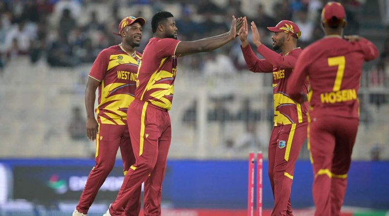হেটমায়ারের রেকর্ডের পর শেফার্ডের হ্যাটট্রিক, ওয়েস্ট ইন্ডিজের সহজ জয়