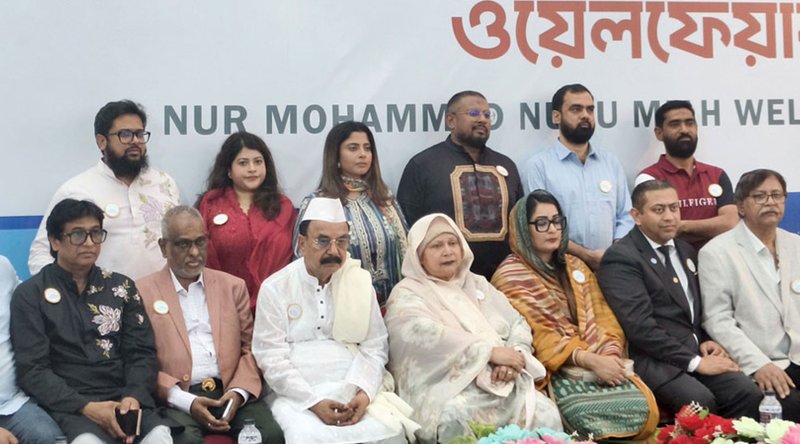 যাকে ইচ্ছা ভোট দিন, তবু ভোটকেন্দ্রে যান: গয়েশ্বর