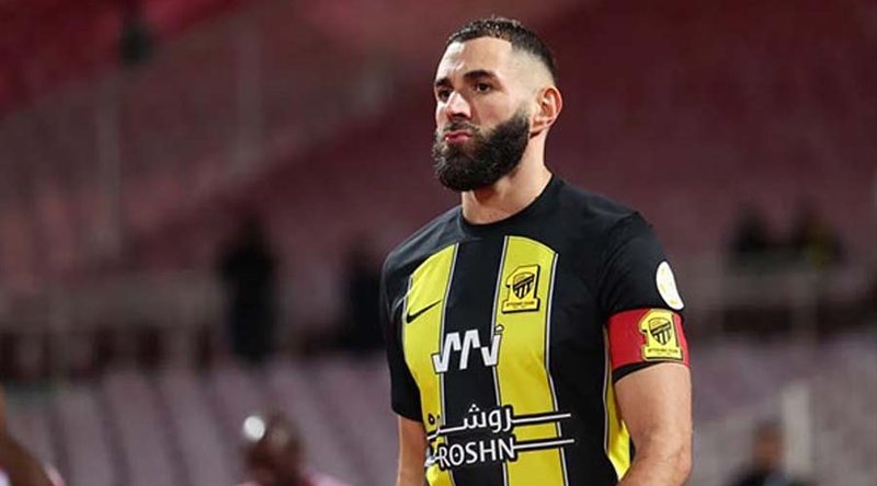 আল হিলাল এশিয়ার রিয়াল মাদ্রিদ: বেনজেমা