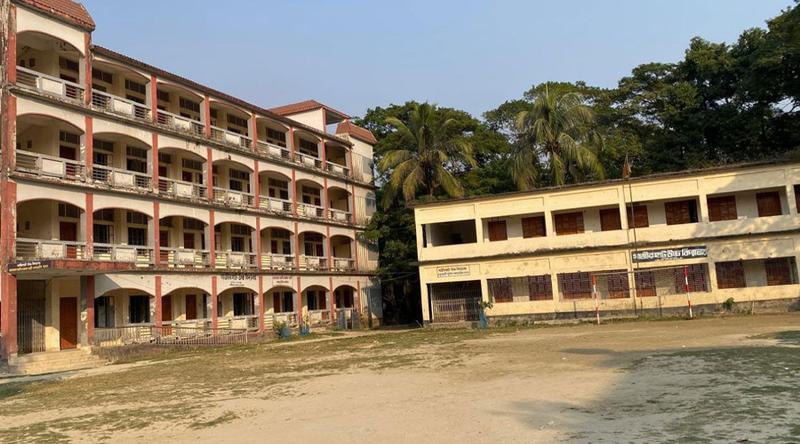 নোয়াখালীতে ২৬১ ভোটকেন্দ্র ঝুঁকিপূর্ণ