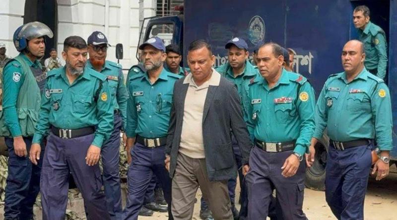 সাবেক সেনা কর্মকর্তা জিয়াউলের বিরুদ্ধে ট্রাইব্যুনালে সাক্ষ্যগ্রহণ আজ