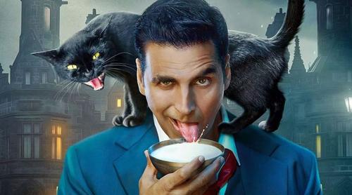 মুক্তির তারিখ এগিয়ে এলো অক্ষয়-প্রিয়দর্শনের ‘ভূত বাংলা’