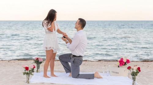 আজ প্রপোজ ডে, সম্পর্কের নতুন অধ্যায় শুরু করার দিন