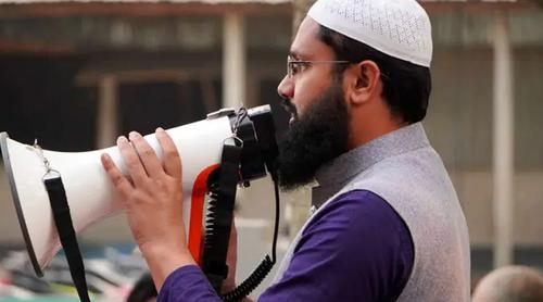 এমপি হলে প্রতিটি মোড়ে নিজের মোবাইল নম্বর টাঙিয়ে রাখার ঘোষণা এনসিপি প্রার্থীর