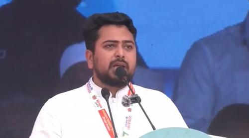 দেশকে বিপদগ্রস্ত করার পরিকল্পনা নিয়ে এগোচ্ছে একটি দল: নাহিদ ইসলাম