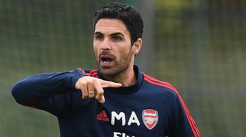 ৯ পয়েন্ট এগিয়ে আর্সেনাল, কোচ বললেন ‘কিছুই না’