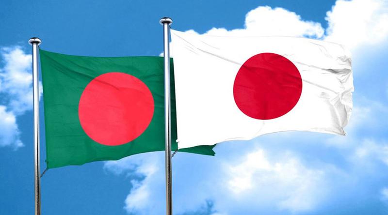 বাংলাদেশ ও জাপানের মধ্যে পরিবেশ বিষয়ক সহযোগিতা স্মারক সই