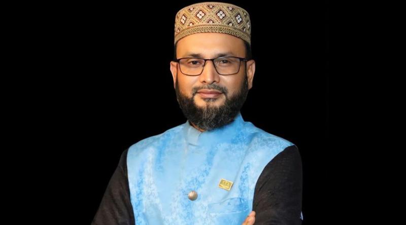 ডাক্তার না হয়েও পদবি ব্যবহার করায় জামায়াত প্রার্থীকে শোকজ