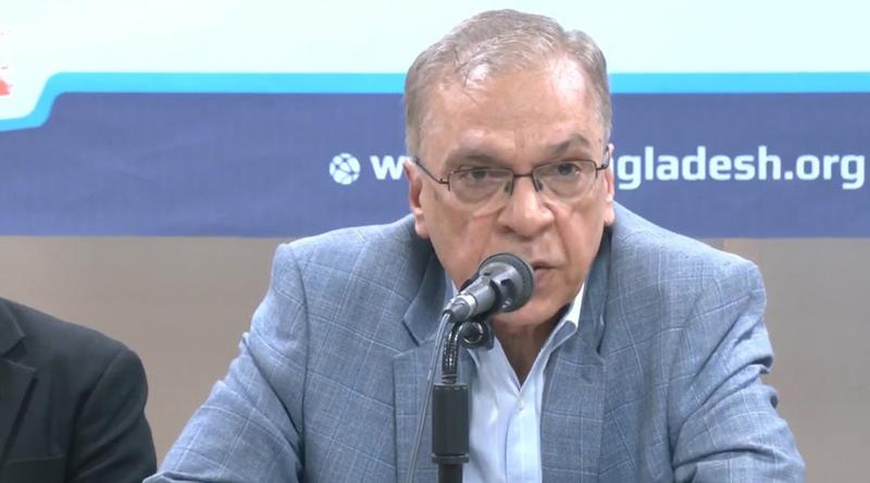 ইসি-সরকারের সমন্বয়হীনতায় জুলাই অভ্যুত্থানের ম্যান্ডেট ঝুঁকিতে : টিআইবি